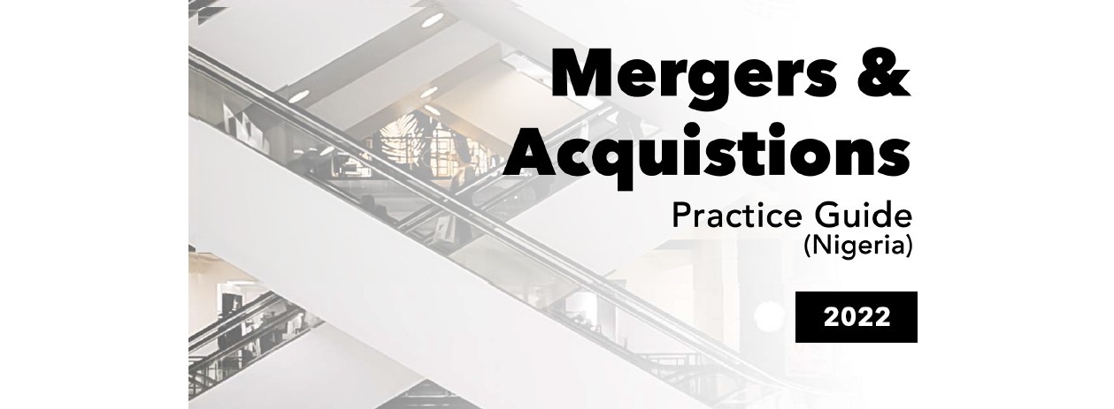 Mergers & Acquisitions – Practice Guide(Nigeria)