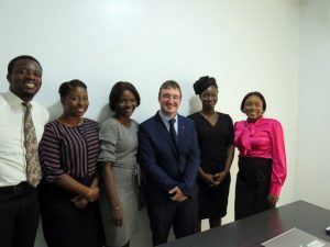 Leading Law Firm in Lagos Nigeria